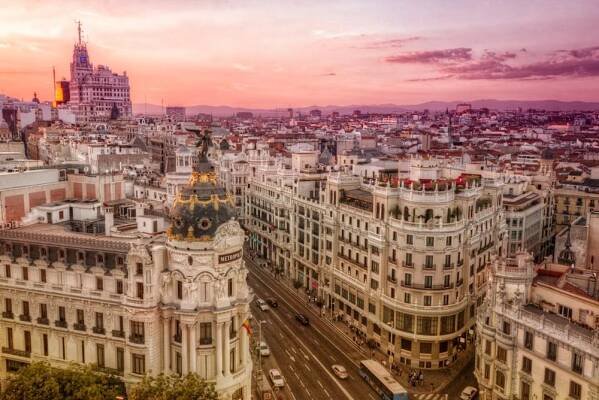Madrid