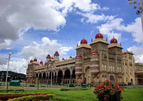 Mysore district