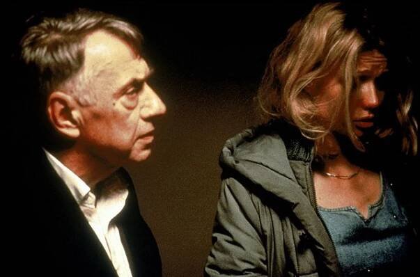 Hvězda Takové moderní rodinky či thrilleru Zodiac zemřela (†90): Truchlí mladší manželka i dvě dcery!
