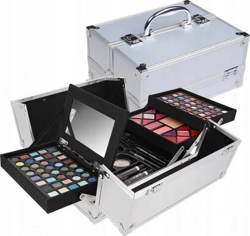 Zmile My Treasure Case dekorativní kazeta 104,3 g