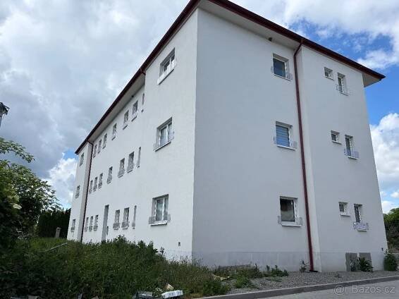 Prodej bytu 1+KK Doloplazy - Prostějov