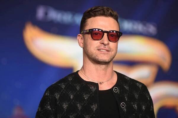 Justin Timberlake debuts ‘Selfish’ bop and video