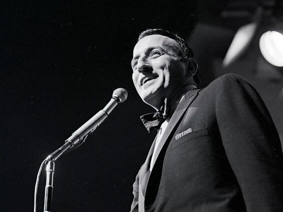 Tony Bennett, Whose Pop Standards Stood the Test of Time, Has Died at 96