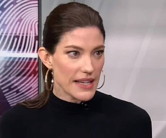 Jennifer Carpenter - Bio, Facts, Family Life of Actress