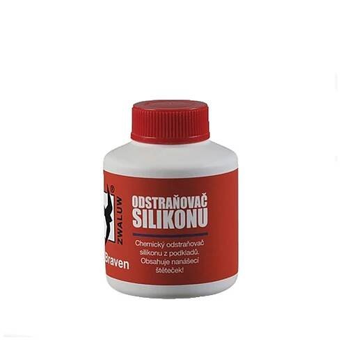 Den Braven Odstraňovač silikonu 100 ml