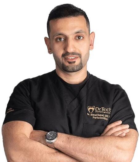 Team – Dr.Teeth Dental Care Center