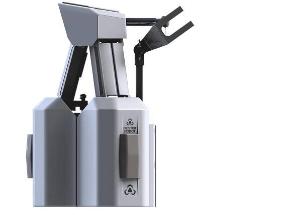 Our Portfolio | Industrial design & manufacturing | REMION Design | Buda