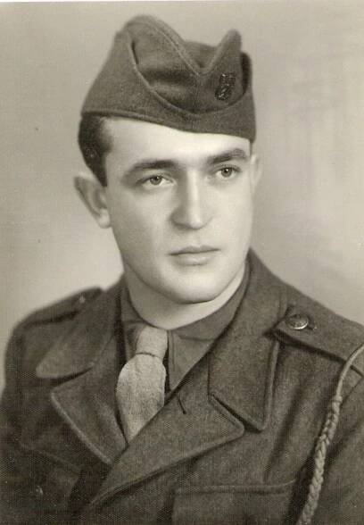 Jan Jindra (1924 - 2013)