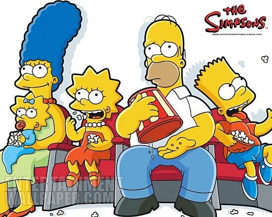 Simpsonovi navštívili každý světadíl s výjimkou Antarktidy