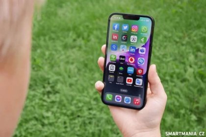 Recenze iPhone 14: doplatí Apple na svou laxnost? – SMARTmania.cz