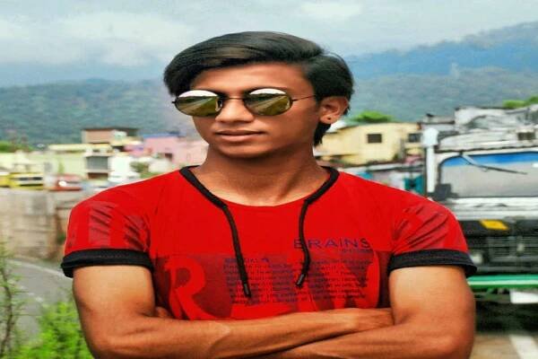Sunil Kumar