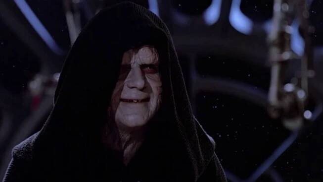 Ian McDiarmid Defends Palpatine's Return in Star Wars: The Rise of Skywalker