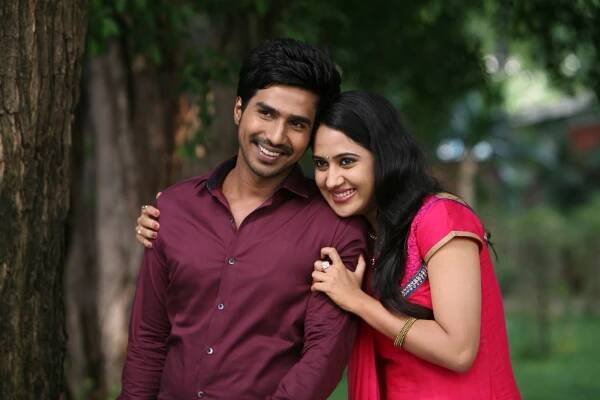 Latest Pictures Of Vishnu Vishal From Indru Netru Naalai Tamil Movie