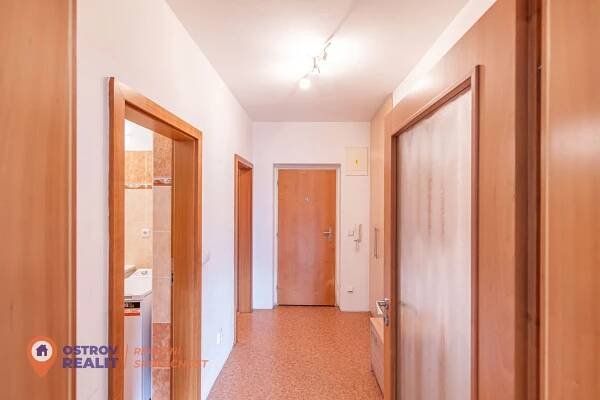Prodej bytu 2kk, Olomouc Řepčín, Mgr. Tereza Francová realitní makléř Prostějov