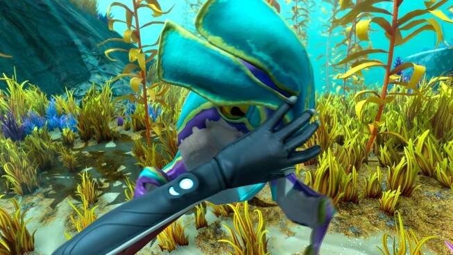 Subnautica: Below Zero - Xbox