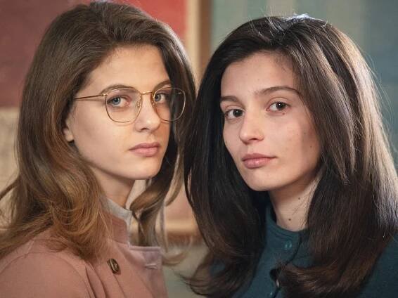 The Third Season of ‘My Brilliant Friend’ Is Its Best Yet