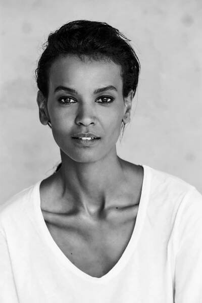 Liya Kebede