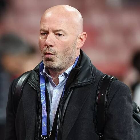 Alan Shearer makes bold prediction for Liverpool vs Man City - 'They could overpower them'