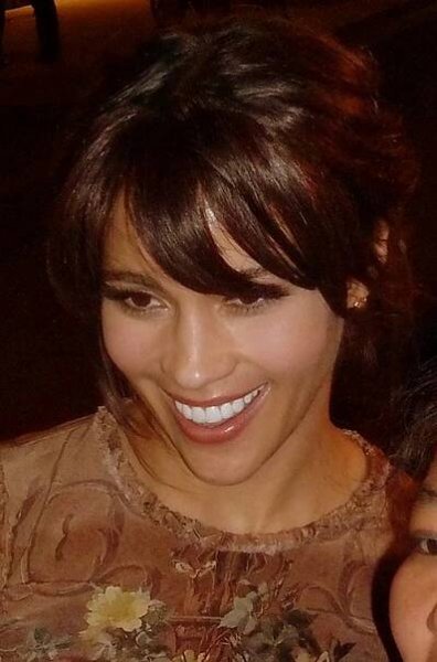 Paula Patton - Wikipedia