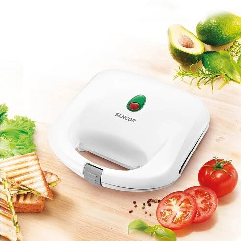 Sencor SSM3120WH
