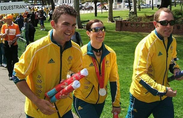 Sport in Australia - Wikipedia