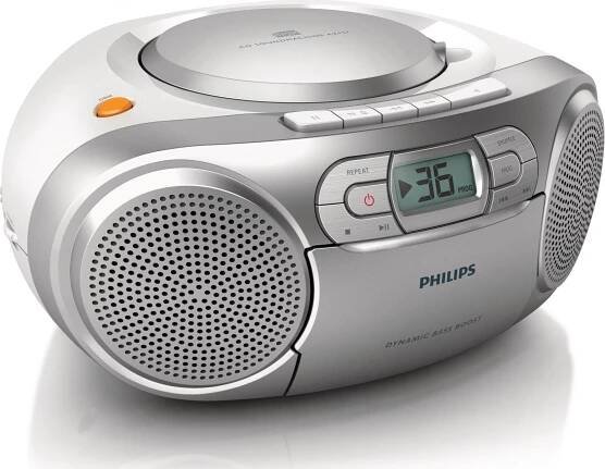 Philips AZ127/12 od 1 261 Kč