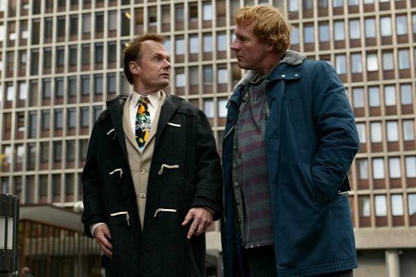 Miluj mě zítra (2005) | Zajímavosti - Zajímavosti | ČSFD.cz