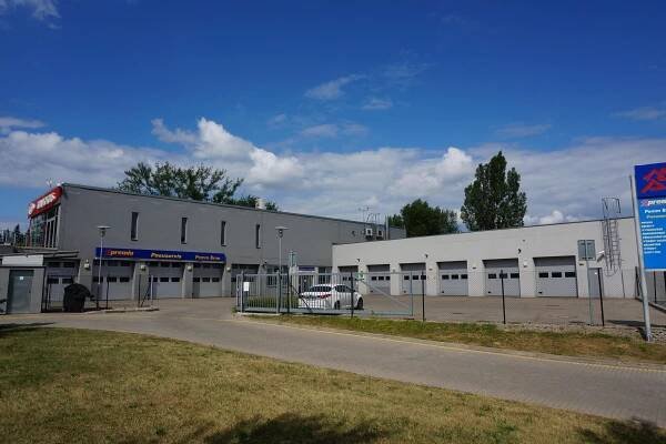PEMM Brno, spol. s r.o. - Pneuservis foto 1