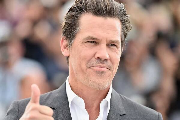 Josh Brolin facts 