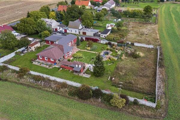 Prodej Dům, Všestudy, okres Chomutov