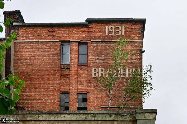 Germania-Brauerei Oschersleben - Abandoned and Lost Places