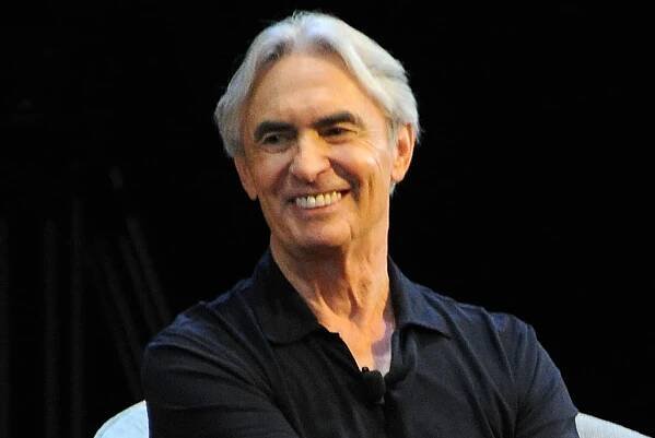 David Steinberg