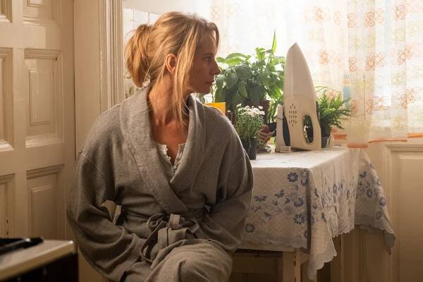 Píseň jmen - Z filmu - Magdalena Cielecka