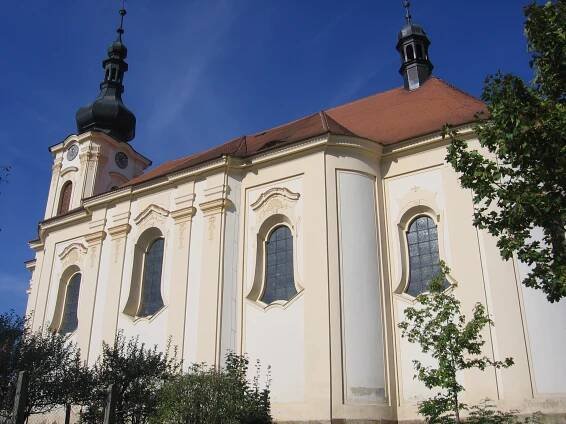 Město Touškov