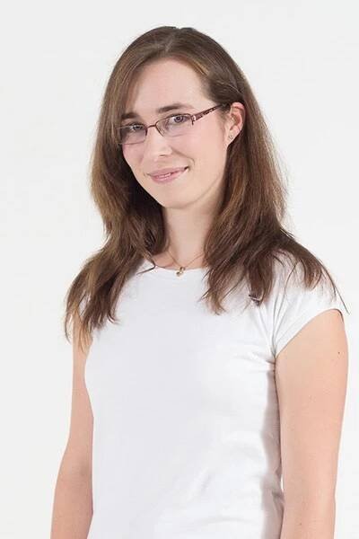 MDDr. Tereza Procházková