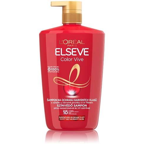 L'Oréal Paris Elseve Color Vive