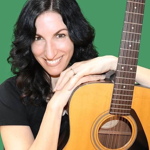 Nancy Kopman Children's Music with a Purpose Best Children's Music for Creative Movement Learning