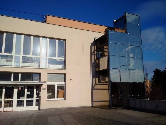 Oprava "kulturáku" Rubín v Brně jde do finále: Po něm zkrásní i Makovského náměstí