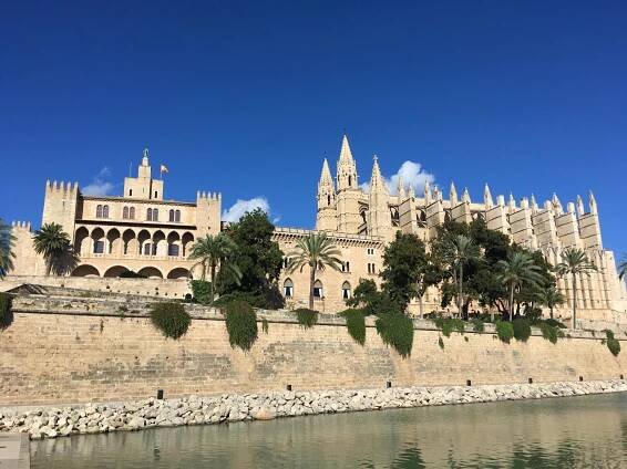 Poznávací zájezd: Mallorca - horský přechod + krásy severního pobřeží