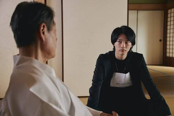 Cumari sukitte iitai'n dakedo - Episode 11 - Z filmu - Kaito Sakurai
