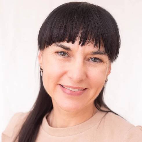 Kamila Kučerová