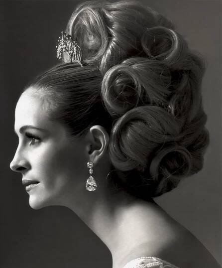 Julia Roberts fotka