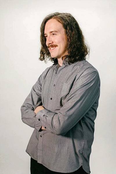 Andrew Brown - Zest Social Media Solutions