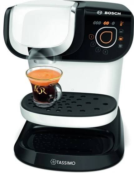 Bosch Tassimo My Way 2 TAS 6504