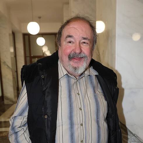 Petr Novotný o svém synovi: Pavla převychovat nelze, do vězení za ním nechodím