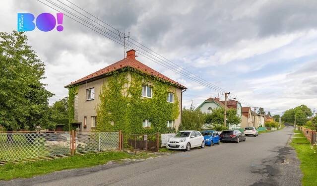 Prodej Dům, Baška, okres Frýdek-Místek