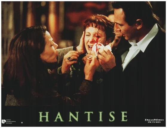 Zámek hrůzy - Fotosky - Lili Taylor, Liam Neeson