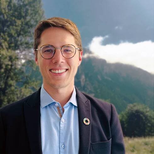 Our Team — Earth Economics