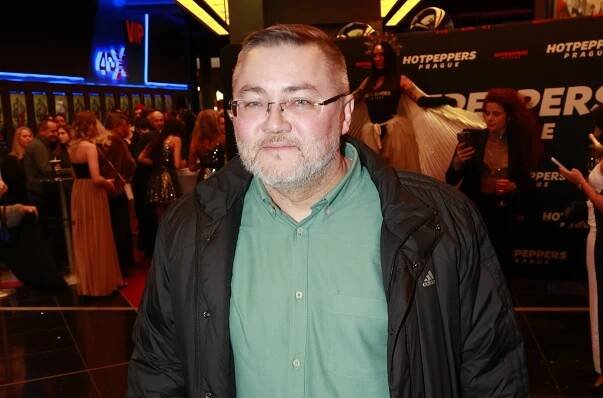 Český dabér Bohdan Tůma u Jana Krause prozradil, jaká role pro něj byla na dabování nejtěžší! To byste nikdy neuhodli