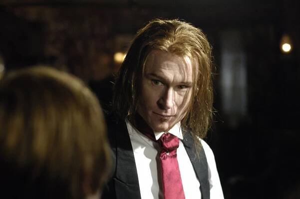 BloodRayne 2: Vykoupení - Z filmu - Zack Ward